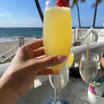 OCEAN2000 - New American Near Me - Fort Lauderdale, Florida