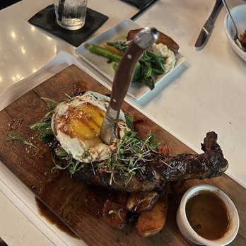 Ruggles Black - The Big Sexy - New American Near Me - Houston, Texas