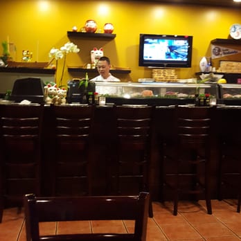 Sushi Cafe - Japanese Near Me - Renton, Washington