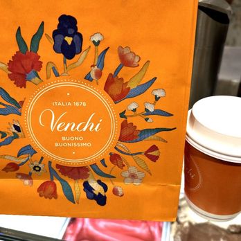 Venchi - Hot chocolate - Chocolatiers & Shops Near Me - New York, New York Venchi - Hot chocolate - Chocolatiers & Shops Near Me - New York, New York
