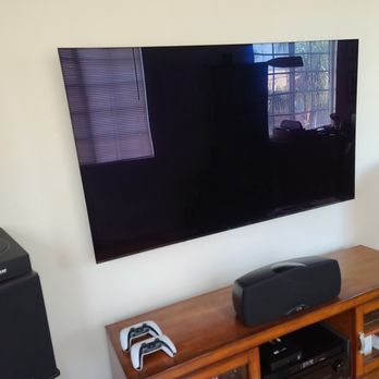 MediaVerge - TV Mounting Near Me