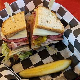 Big Bear on gluten-free Big Bear on gluten-free