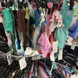 Ocean State Job Lot - Bathing suits