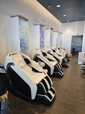 Detroit Metropolitan Wayne County Airport by null