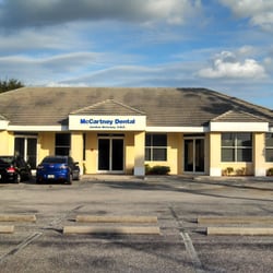 McCartney Dental