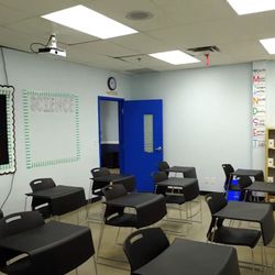 King Heights Academy