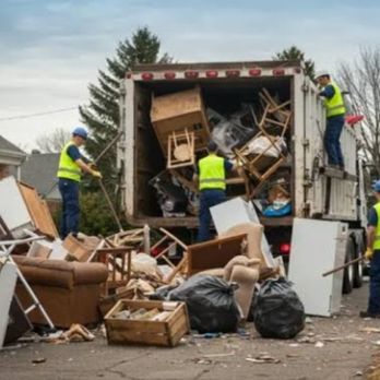 Junk Monkey - Junk Removal & Hauling Near Me - Bakersfield, California Junk Monkey - Junk Removal & Hauling Near Me - Bakersfield, California