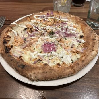 Fat Olives - Kenai Pizza - Pizza Near Me - Flagstaff, Arizona