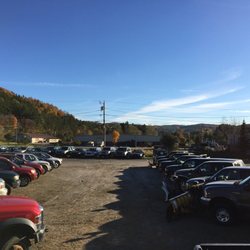Green Mountain Auto Spa & Used Cars