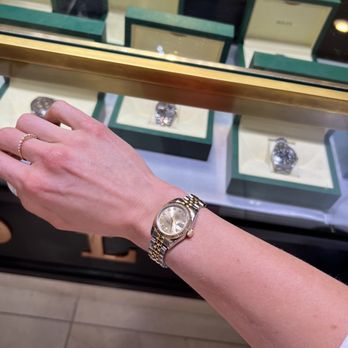 A&E Watches - Rolex datejust 26mm - Watches Near Me - San Francisco, California