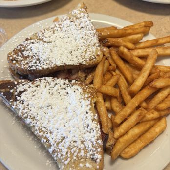 Toast - MONTE CRISTO - Breakfast & Brunch Near Me - Littleton, Colorado Toast - MONTE CRISTO - Breakfast & Brunch Near Me - Littleton, Colorado