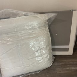 Modular sectional