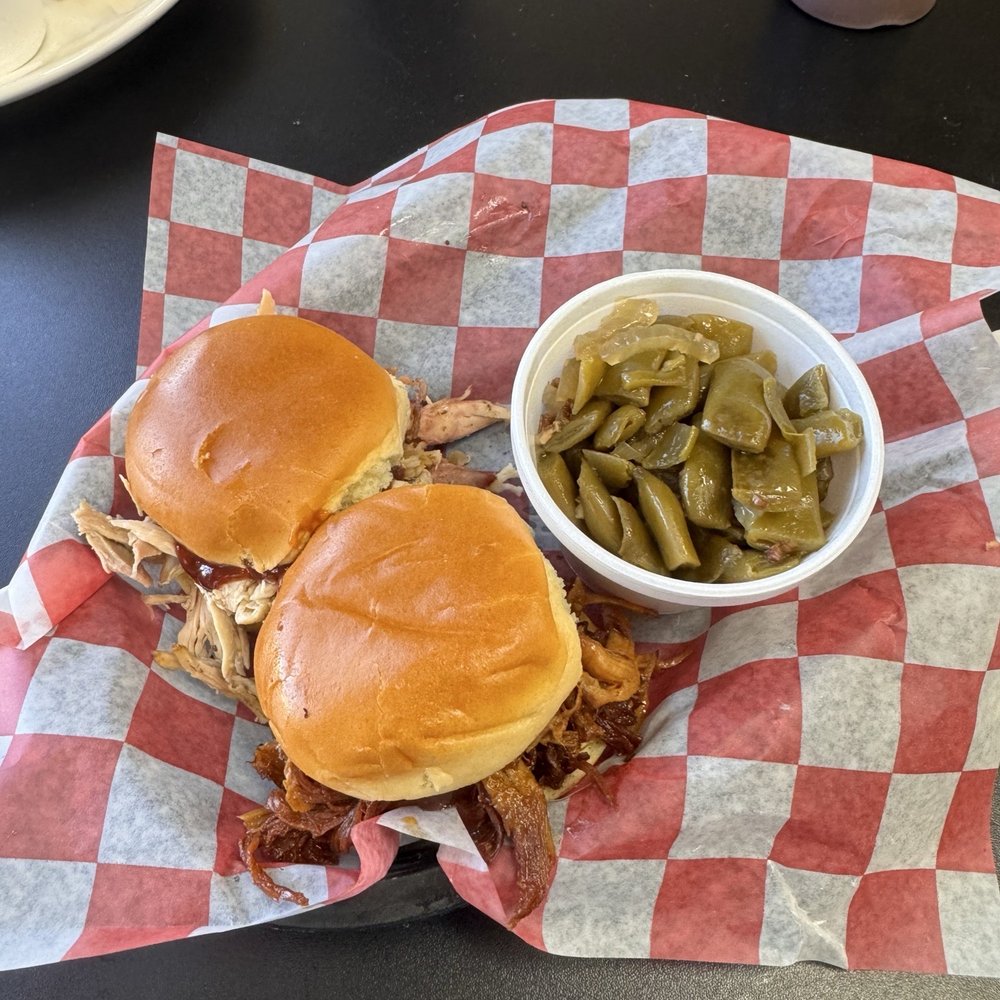 Sliders Sliders
