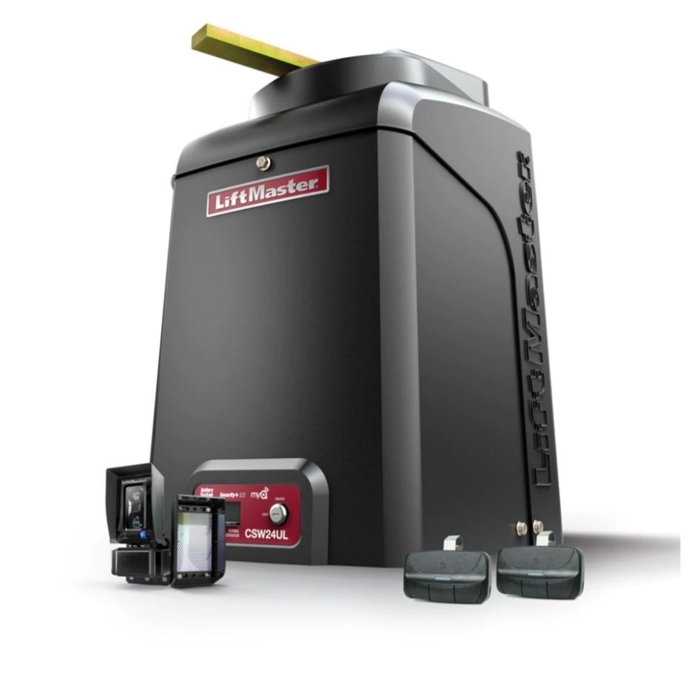 Garage and Gate Automatic Service - Garage Door Contractor in Salt Lake City, UT