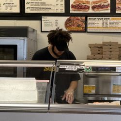 Subway