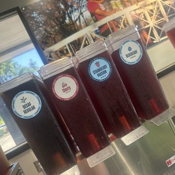 HTeaO - Coffee & Tea Near Me - Plano, Texas