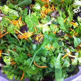 One Big Party - Spring mix - Caterers Near Me