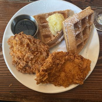 matchbox - Chicken + Waffles - New American Near Me - Silver Spring, Maryland matchbox - Chicken + Waffles - New American Near Me - Silver Spring, Maryland