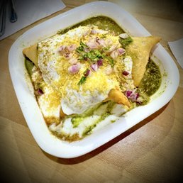 Samosa