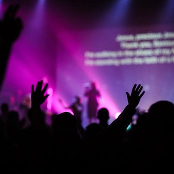 Overcomer Covenant Church - Churches Near Me - Auburn, Washington