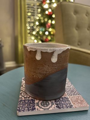 Tire City Potters by null
