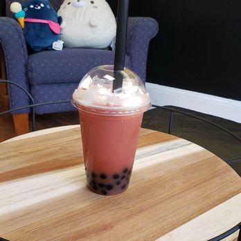 Chibi Cafe - Bubble Tea Near Me - East Greenville, Pennsylvania Chibi Cafe - Bubble Tea Near Me - East Greenville, Pennsylvania