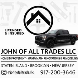 John Of All Trades