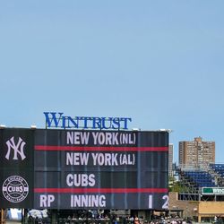 New York Yankees