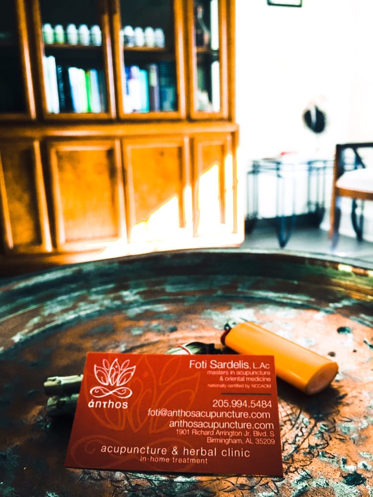Photos of ANTHOS ACUPUNCTURE AND HERBAL CLINIC Updated August 2024