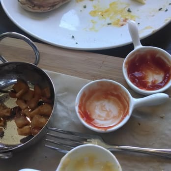 Jam - They charge 2$ for a very tiny side - Breakfast & Brunch Near Me - Massapequa Park, New York Jam - They charge 2$ for a very tiny side - Breakfast & Brunch Near Me - Massapequa Park, New York