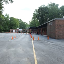 Timmerman School