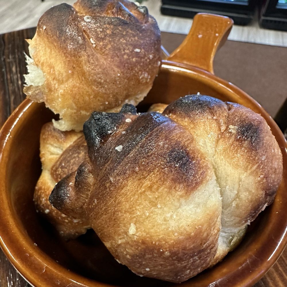 NINO'S TRATTORIA & PIZZA - Updated February 2026 - 1190 NJ-28