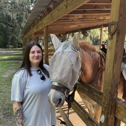 Middleton Equestrian Center