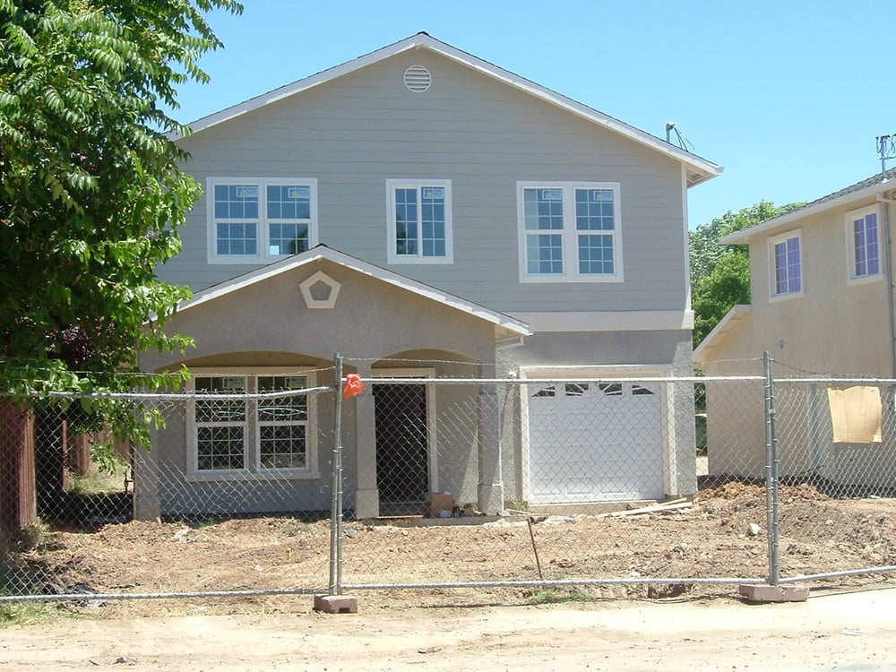 Slide of DNZ Property Services