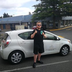 Streetwize Driving School
