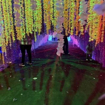 Imaginarium - Amusement Parks Near Me - Sacramento, California