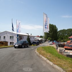 Bauxpert Schnepf - bauXpert Schnepf in Teterow - Ihr Baustoffhändler und Baumarkt vor Ort!