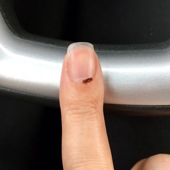Bea's Beauty & Nails - Was clipped during my manicure because the lady was sloppy and rushing the service. - Nail Salons Near Me - Oklahoma City, Oklahoma Bea's Beauty & Nails - Was clipped during my manicure because the lady was sloppy and rushing the service. - Nail Salons Near Me - Oklahoma City, Oklahoma