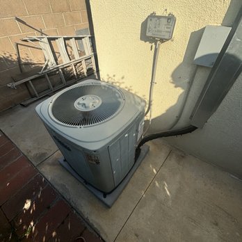 Dr Dio Heating & Air Conditioning - Heating & Air Conditioning/HVAC Near Me