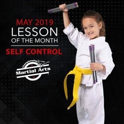 Championship Martial Arts - Conway