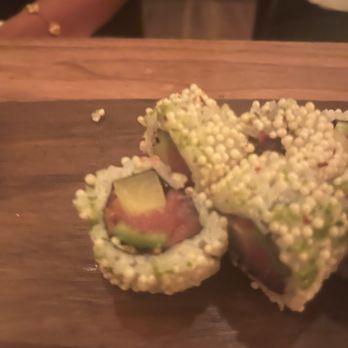 Uchiko Austin - P-38 - Sushi Bars Near Me - Austin, Texas