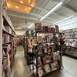 Downtowne Bookstore