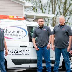 Shawnee Heating & Air