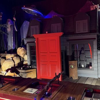PanIQ Escape Room - Escape Games Near Me - Los Angeles, California PanIQ Escape Room - Escape Games Near Me - Los Angeles, California