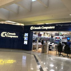 Canada Computers & Electronics
