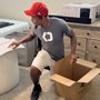 Photo of Dose Moving and Storage