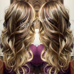 Chateau Chic Salon & Spa - Hair by Tammi
