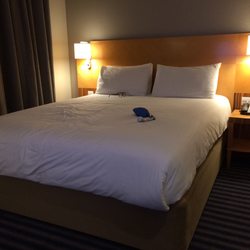 Ramada - Double room.