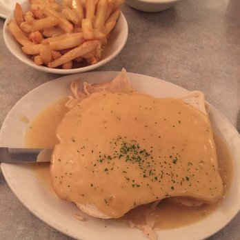 Armstrong's - Hot Turkey Sandwich - American Near Me - Pittsburgh, Pennsylvania Armstrong's - Hot Turkey Sandwich - American Near Me - Pittsburgh, Pennsylvania