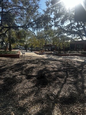 Centennial Park by null